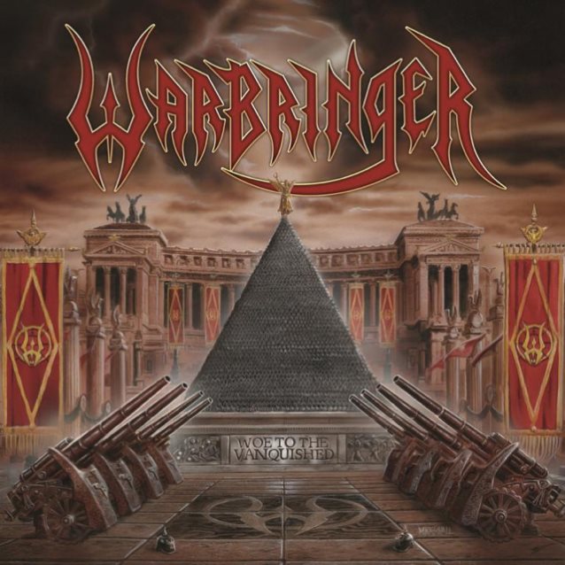 Interview with Warbringer