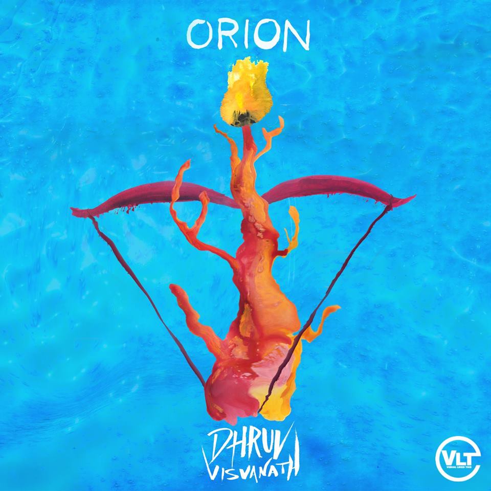 Dhruv Visvanath – Orion