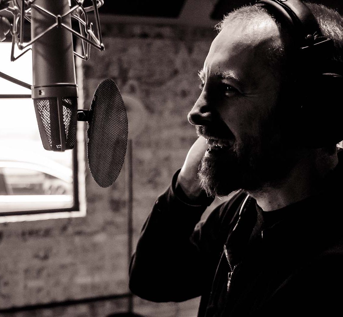 PARADISE LOST REVEAL TITLE AND DETAILS OF NEW ALBUM