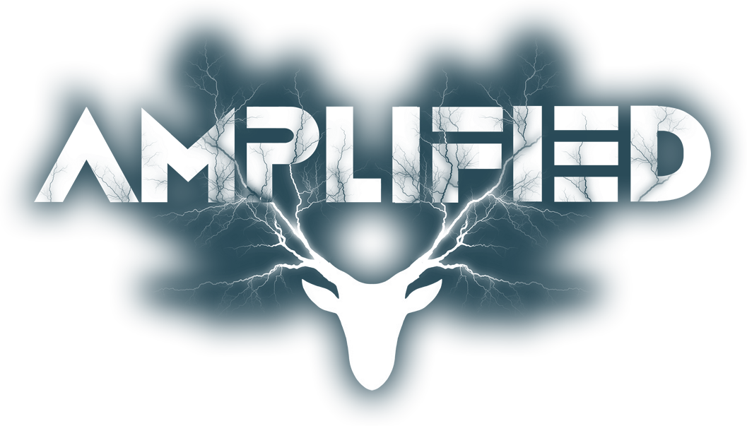 AMPLIFIED 2019 – Huge Line Up Announcement