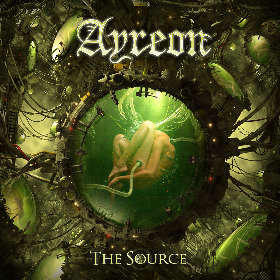 AYREON UNVEILS VIDEO FOR RUN! APOCALYPSE! RUN!