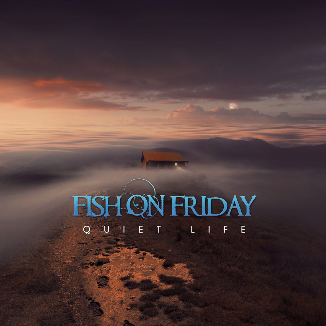 Fish On Friday – Quiet Life