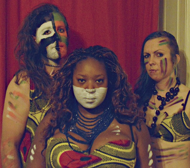 Vodun – Interview