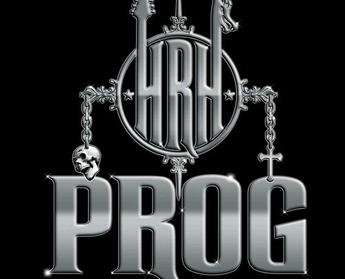 HRH Prog XII is a 3 Day, 2 Arena Residential Event Featuring Tangerine Dream, The Earth Band, Pendragon and 25 More