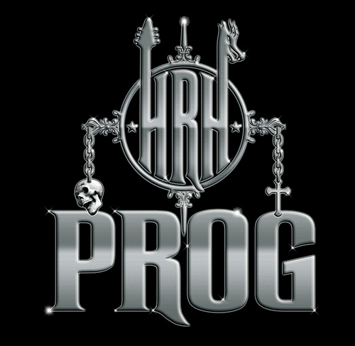 HRH PROG Competition