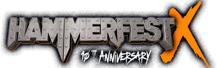 A Call to Arms…All hail Hammerfest X: The 10th Anniversary!