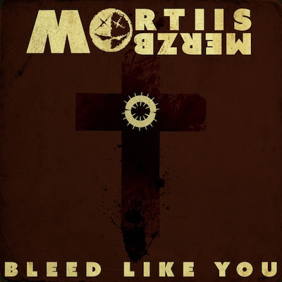 Japanese Noise Legend MERZBOW Mutilates MORTIIS on latest single