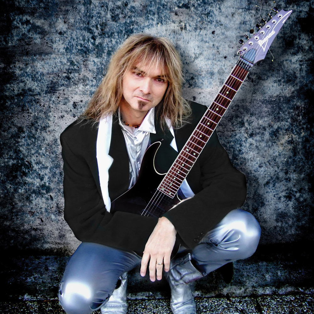 Arjen Lucassen of Ayreon – Interview