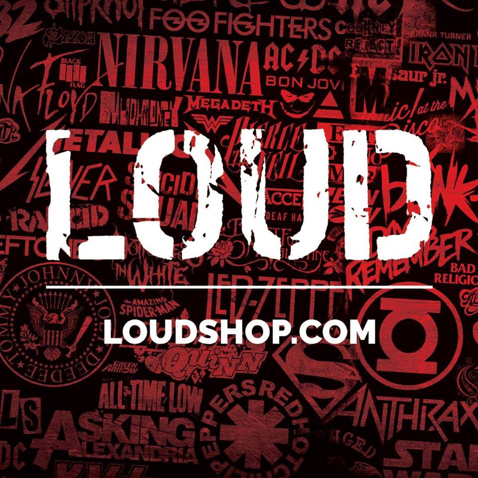 Loud – The Rock Box – Subscription Package