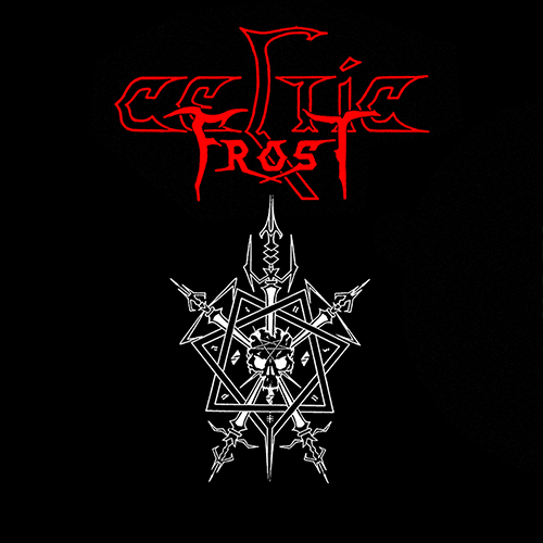 CELTIC FROST “INNOCENCE AND WRATH – THE BEST OF” – OUT ON 30TH JUNE 2017