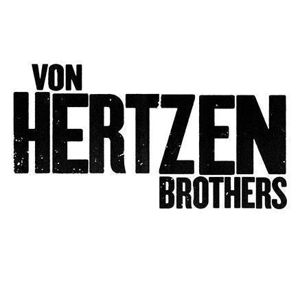 Von Hertzen Brothers- War Is Over