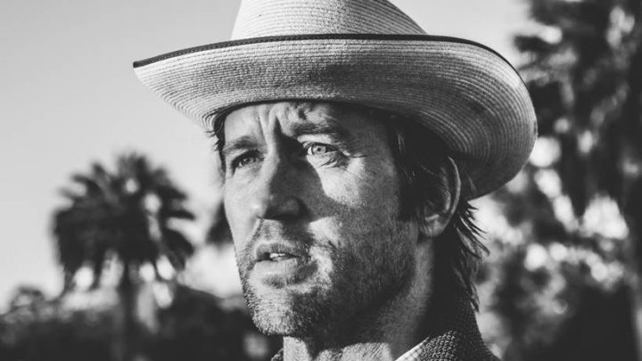 Foo Fighters’ Chris Shiflett releases new track ‘This Ol’ World’ & announces UK dates…