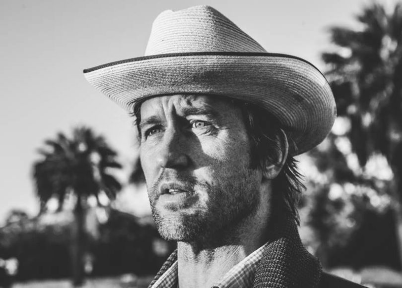 Chris Shiflett Announces Special London Solo Acoustic Show All Abo