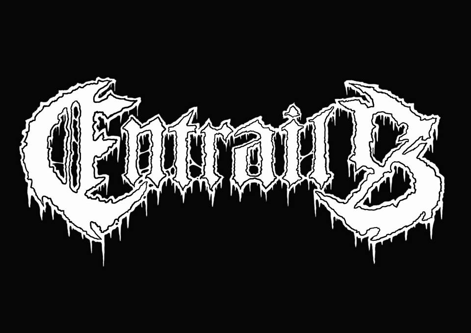 Interview  With Jimmy from Entrails