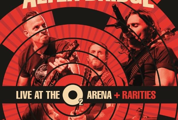 ALTER BRIDGE release video for The Other Side; sell out RAH shows in 7 minutes