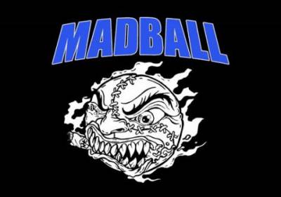 MADBALL – CLWB IFOR BACH – 26 JUNE 2016