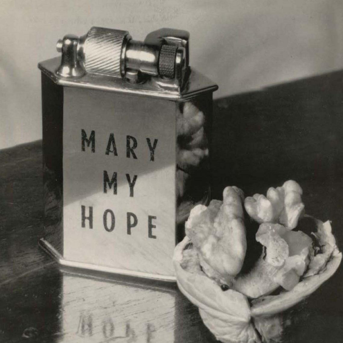 Mary My Hope – Museum: Expanded Edition