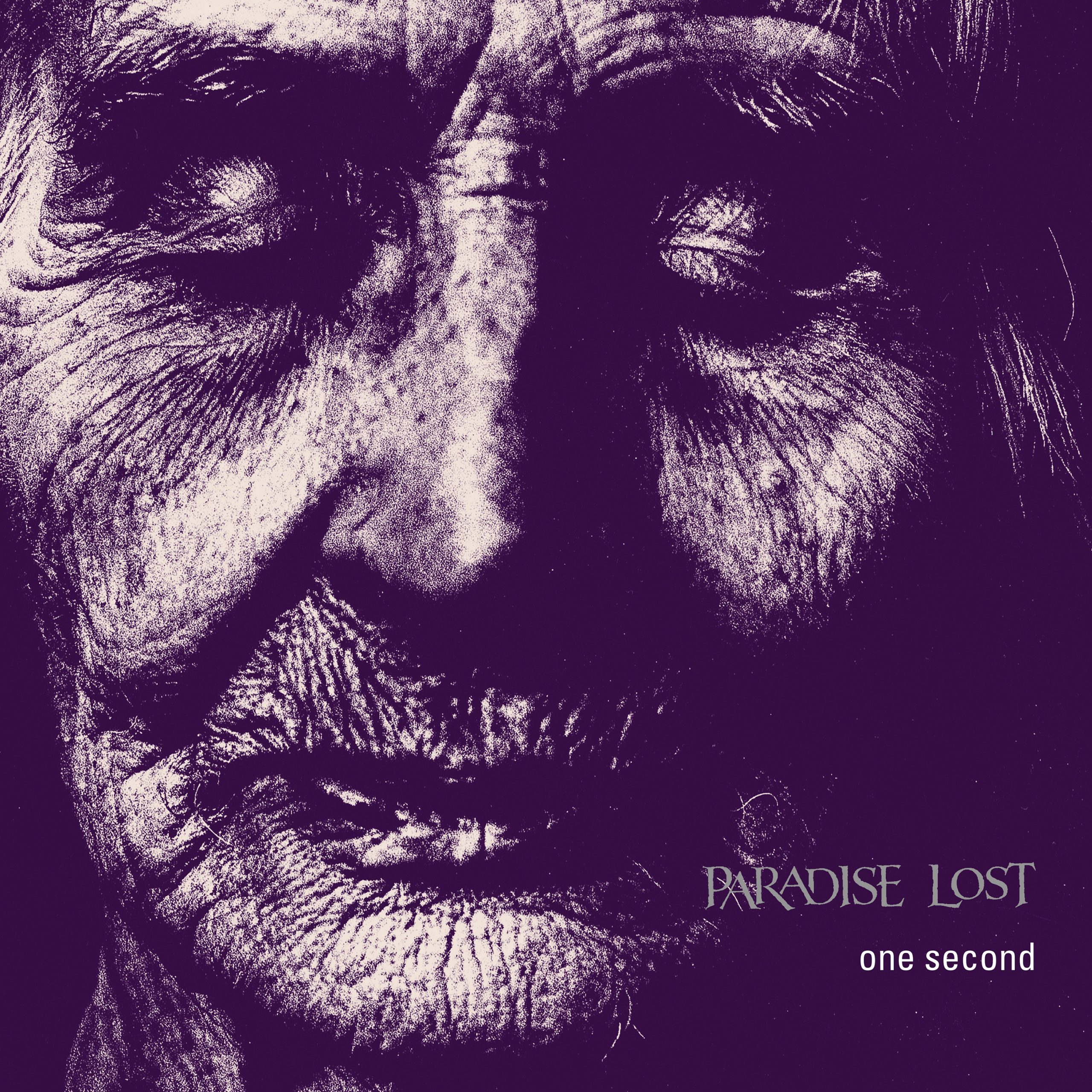 Paradise Lost to release 'One Second' 20th anniversary edition on 14th