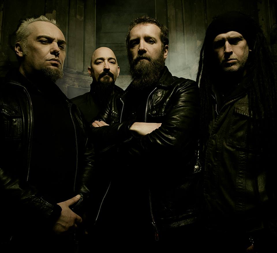 Paradise Lost – “Believe In Nothing”