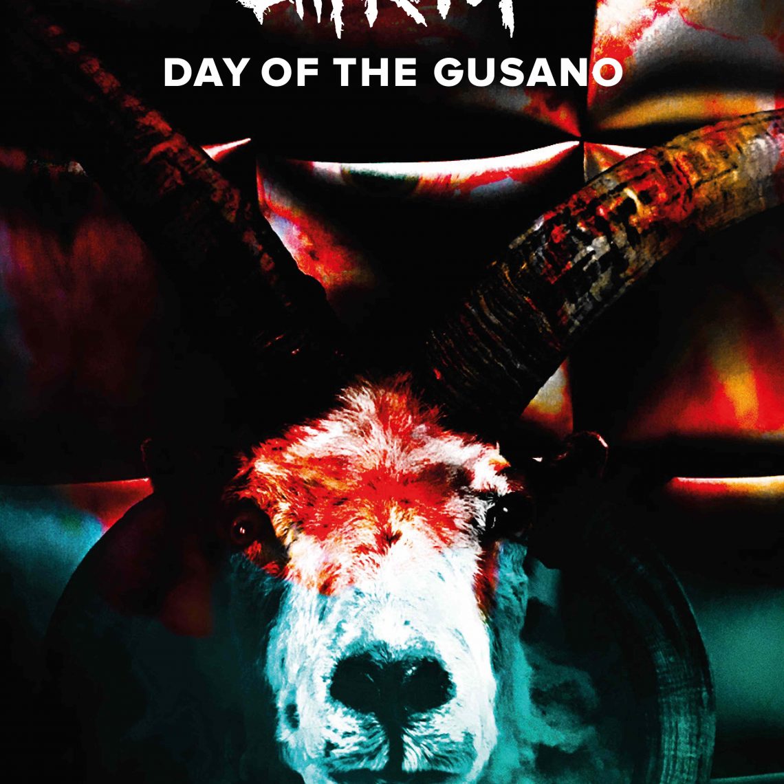 SLIPKNOT announce ‘Day Of The Gusano’ documentary cinema release