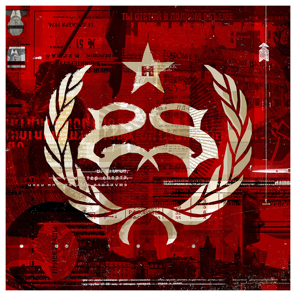 Stone Sour- Hydrograd