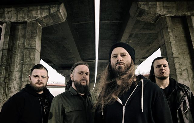 DECAPITATED | VOGG AND RASTA DISCUSS THE POLITICAL INFLUENCES ON NEW ALBUM ANTICULT – OUT NOW!
