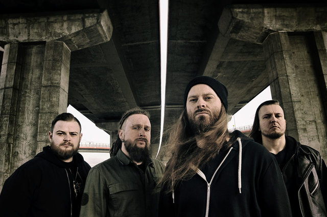 DECAPITATED | VOGG AND RASTA DISCUSS THE POLITICAL INFLUENCES ON NEW ALBUM ANTICULT – OUT NOW!