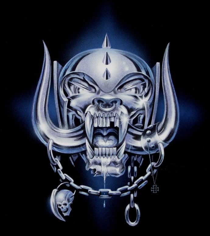 Motörhead – Everything Louder Forever – 4LP Review