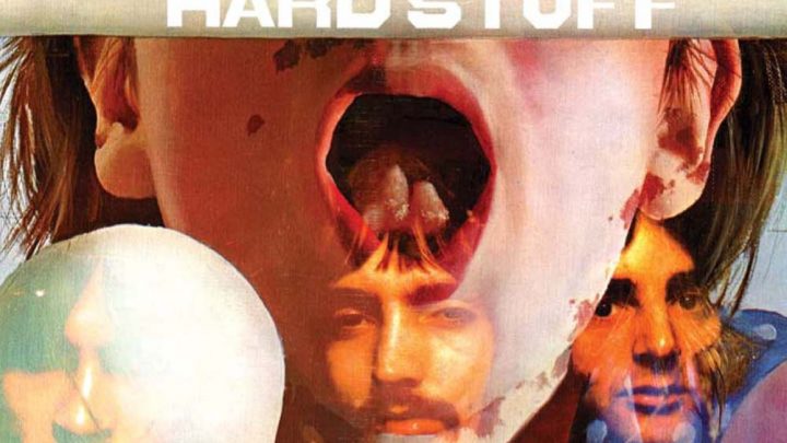 Hard Stuff: The Complete Purple Records Anthology 1971-1973