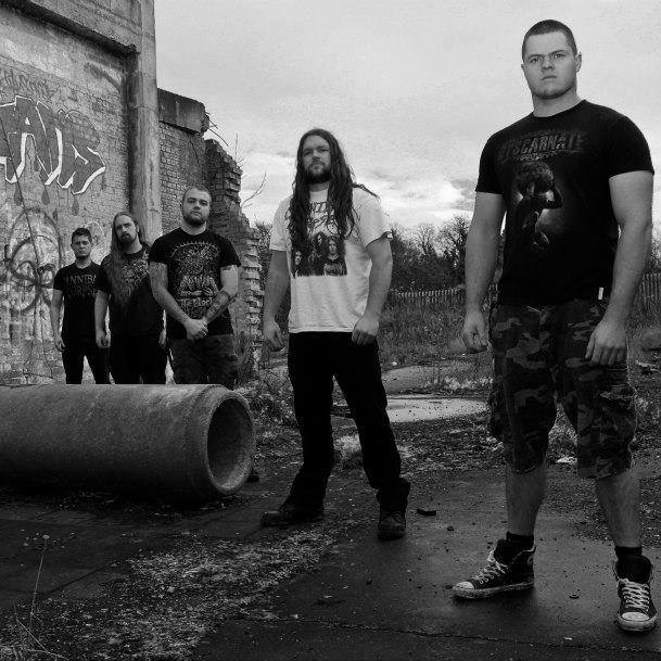 Interview With Warpath - All About The Rock