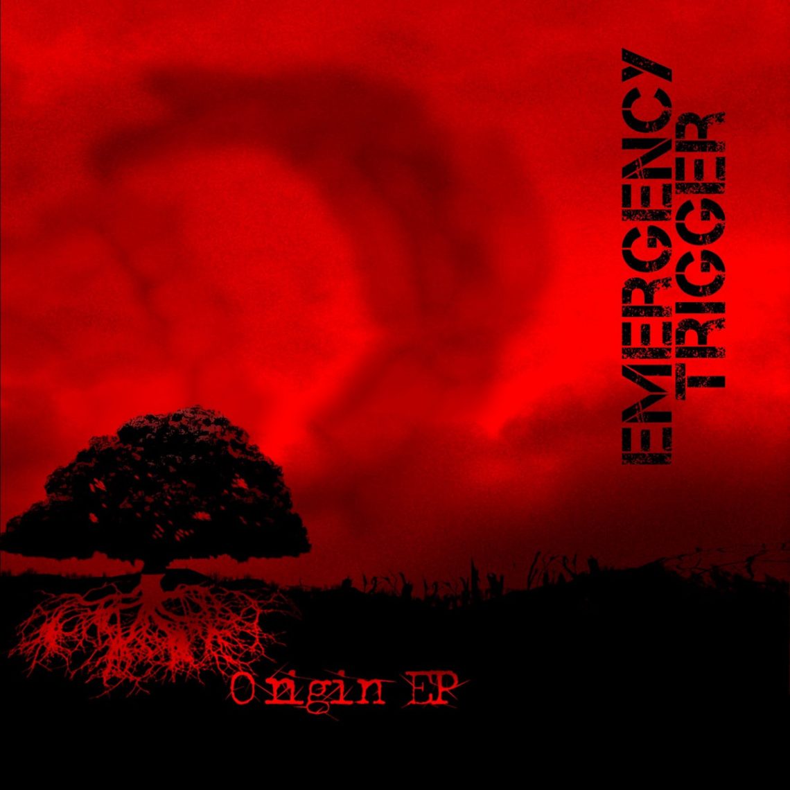 Emergency Trigger – Origin EP