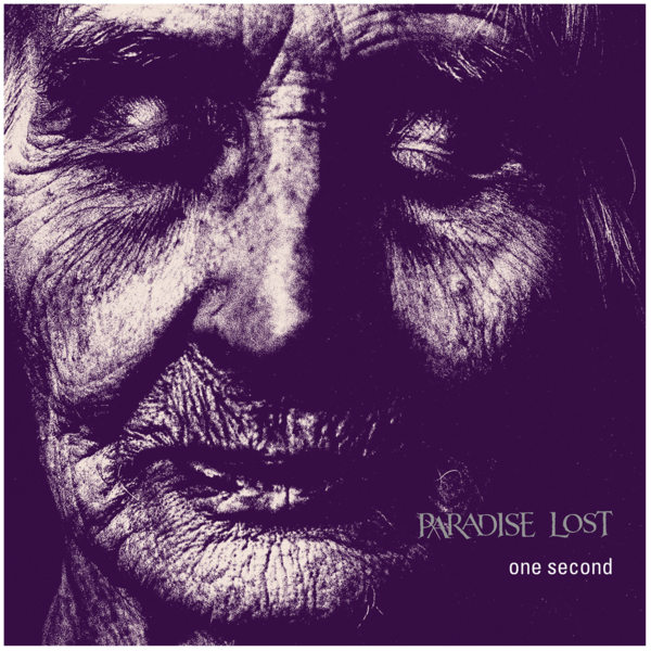 Paradise Lost – One Second (20th anniversary edition)