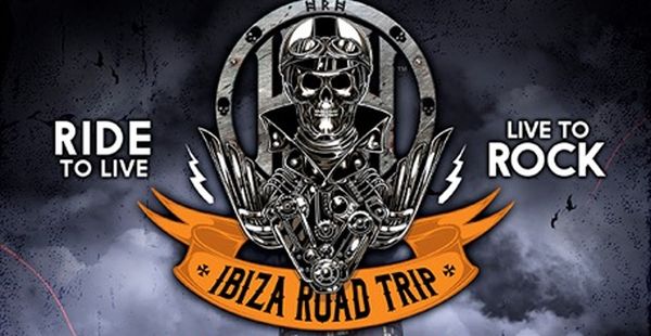TICKETS TO RIDE AND ROCK: HRH ROAD TRIP 2018 ANNOUNCES ITS FINAL LINE-UP!
