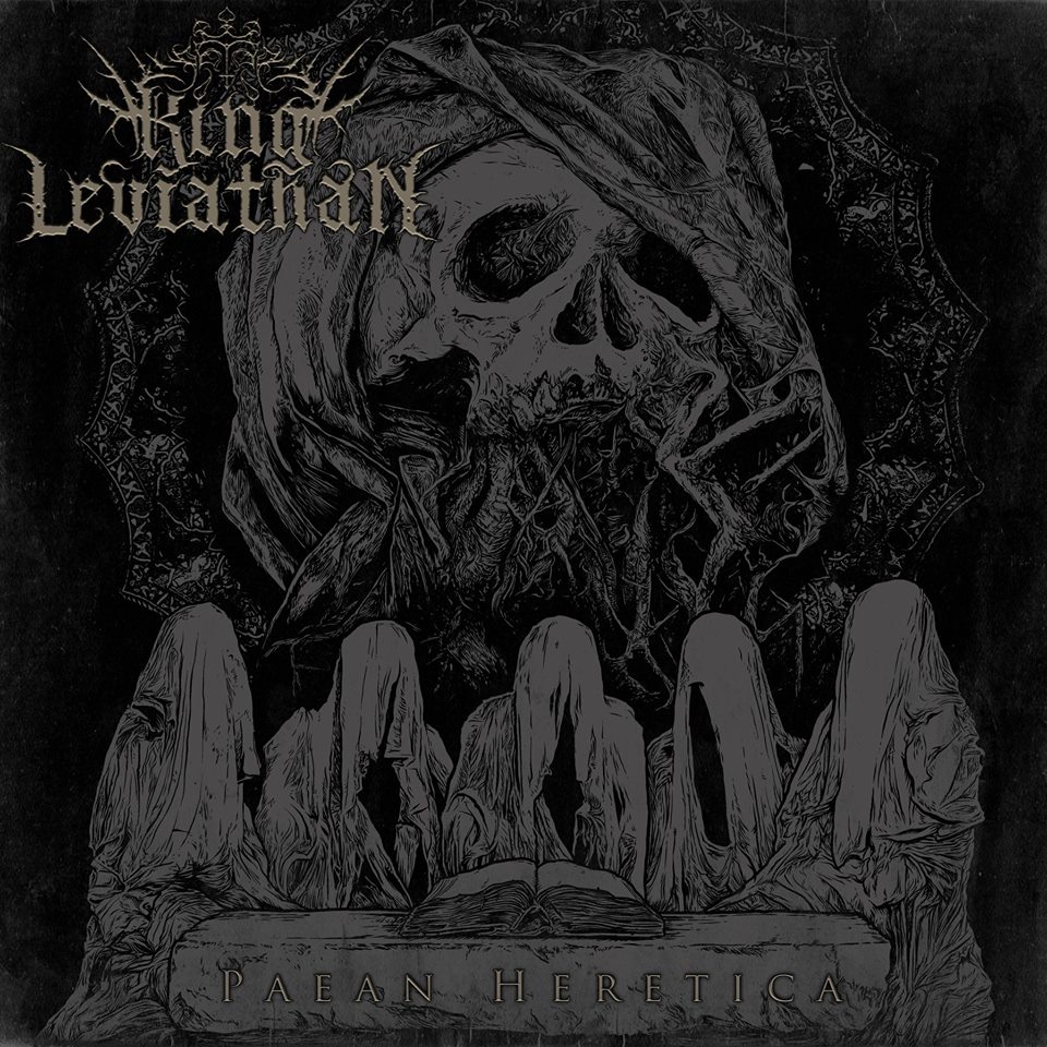 King Leviathan – Paean Heretica Review