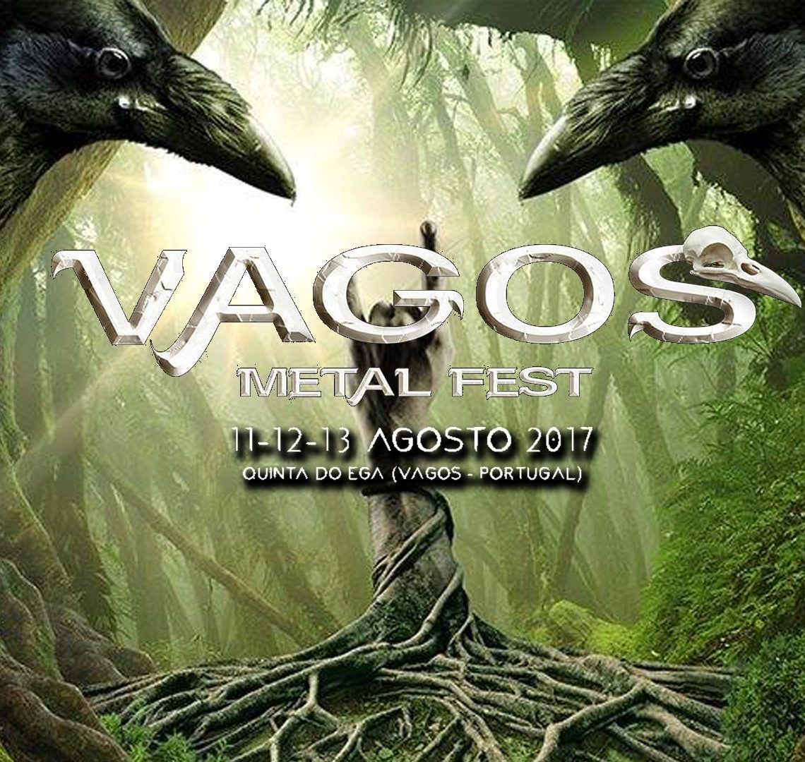 Vagos Metal Fest 2017
