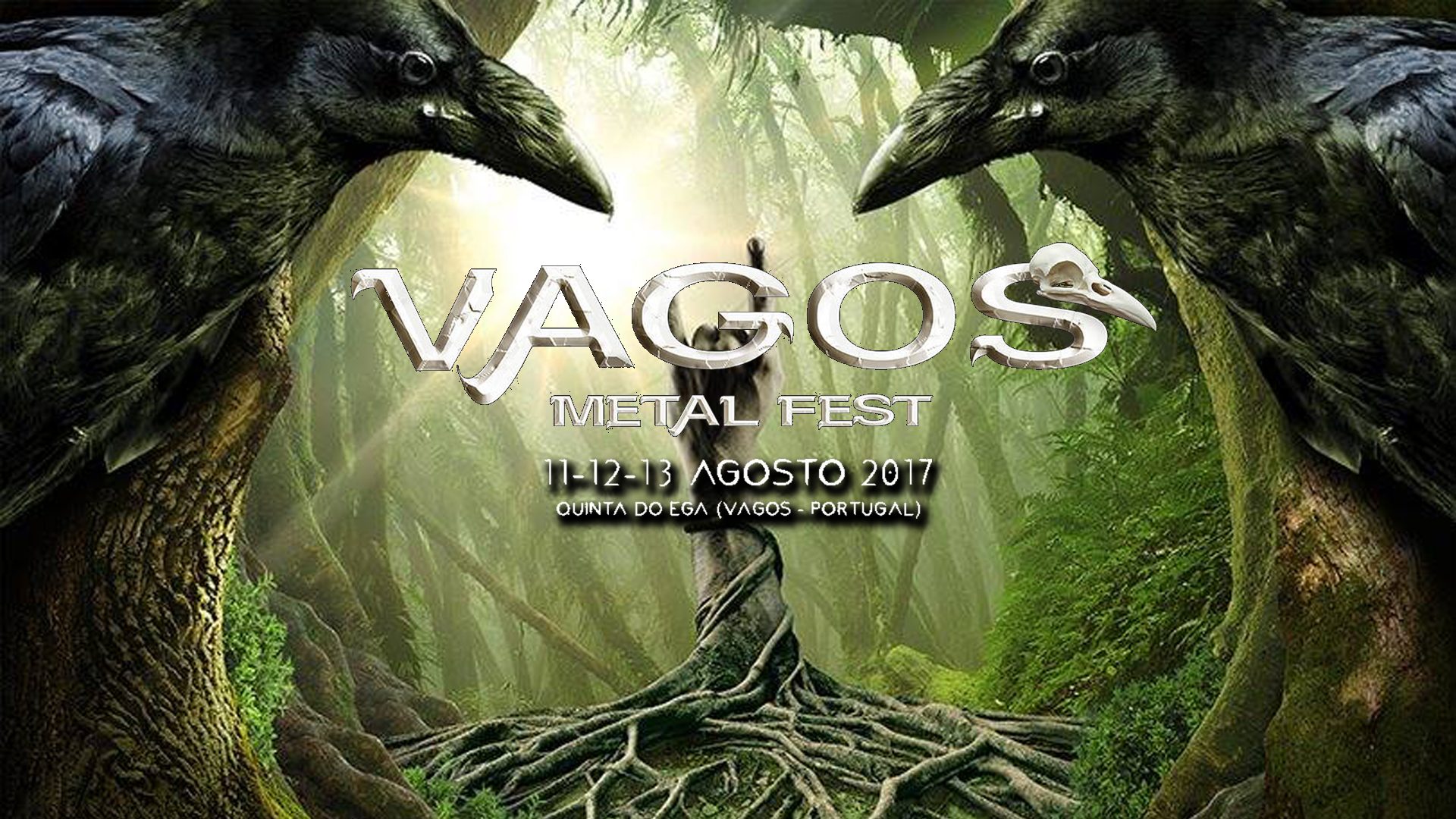 News – Vagos Metal Fest