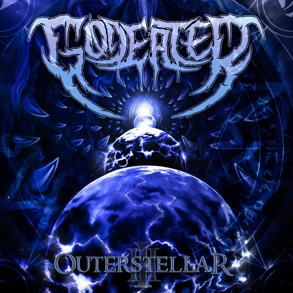 Godeater – Outerstellar