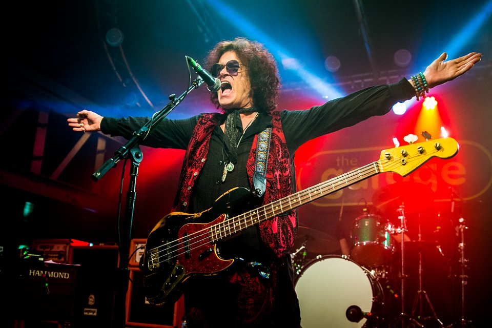 GLENN HUGHES – FEEL & ADDICTION REMASTERED – CD REVIEWS