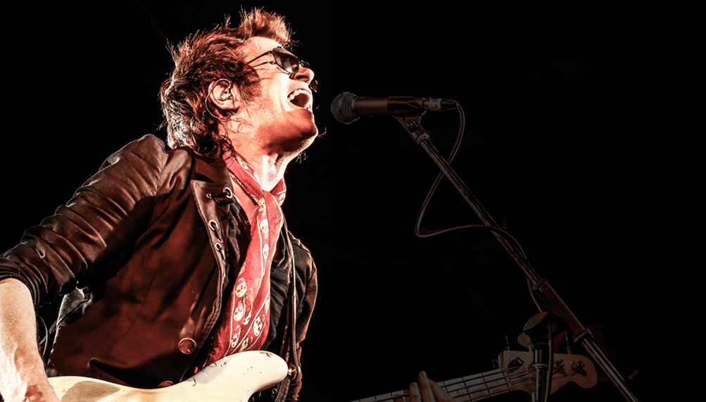 GLENN HUGHES –  THE WAY IT IS and RETURN TO CRYSTAL KARMA – REMASTERED – CD REVIEWS