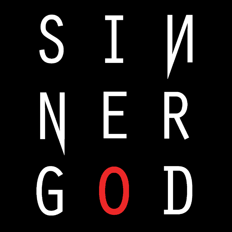 Sinnergod Announce Album No.3 and INDIEGOGO Campaign!