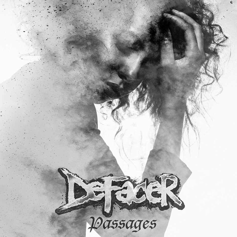 Defacer – Into The Hive – AATR PREMIER VIDEO