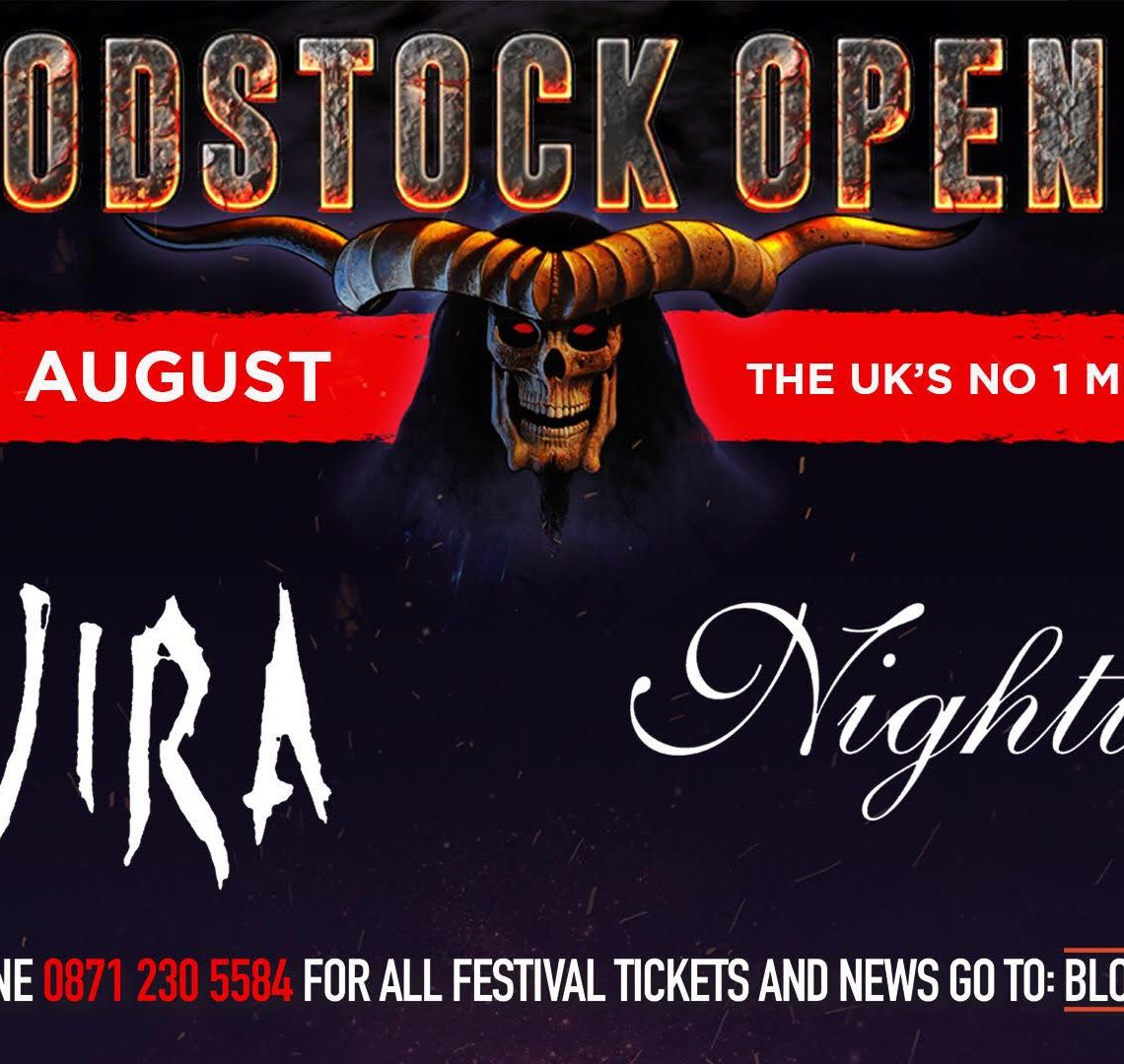 BLOODSTOCK 2018 Serpents Lair VIP tickets to go on sale