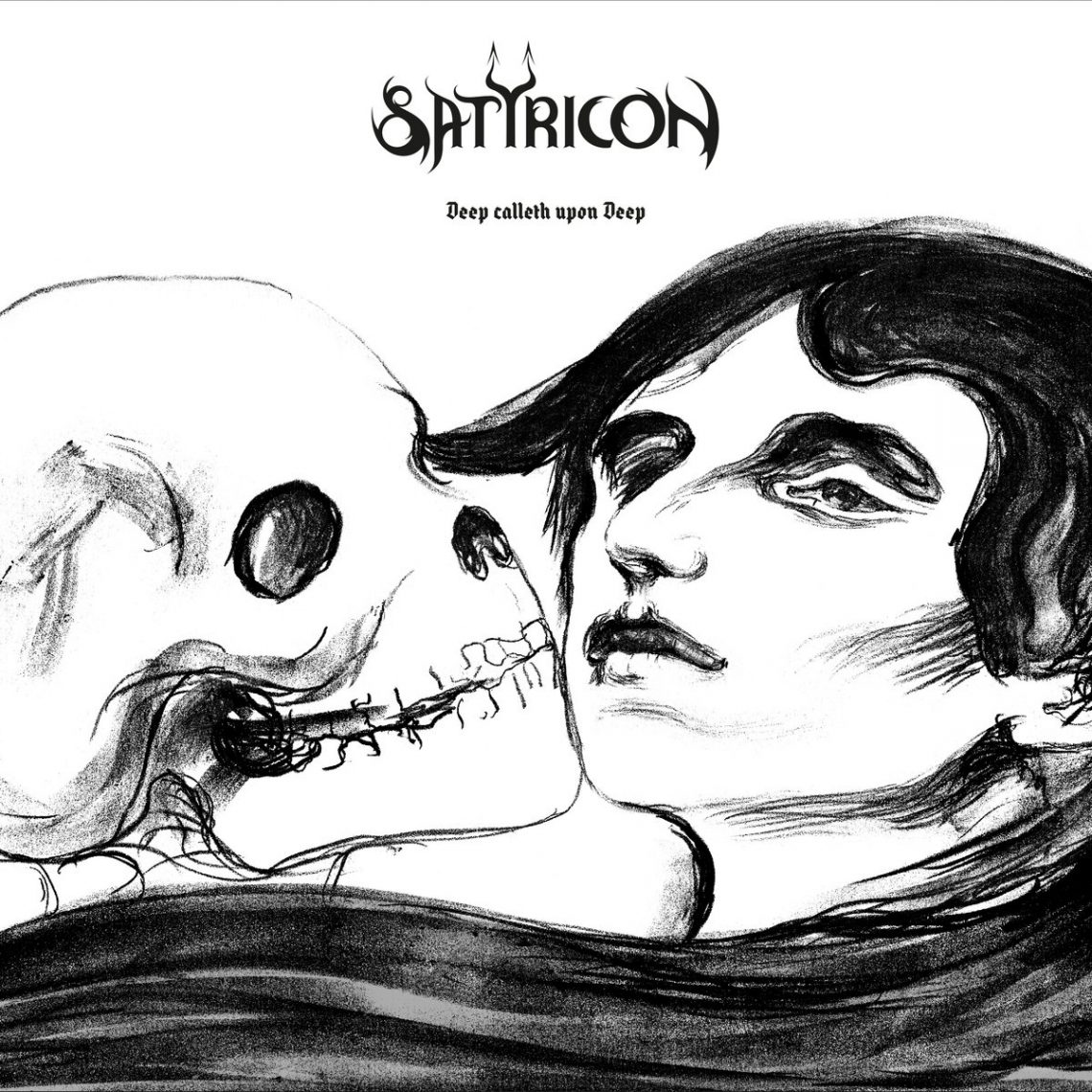 Satyricon – Deep Calleth Upon Deep Album Review