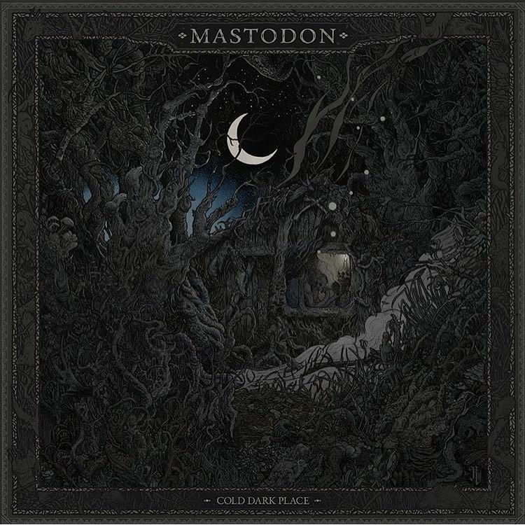 Mastodon – Cold Dark Place Album Review