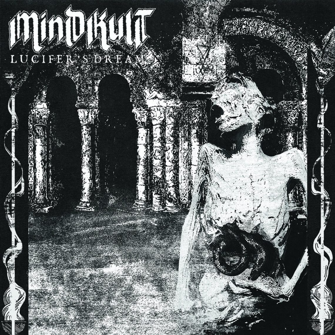 Mindkult – Lucifer’s Dream (Album Review)