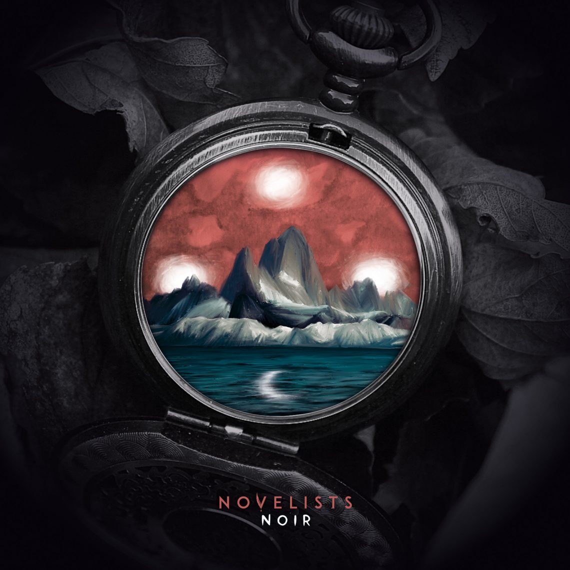 Noir – Novelists Album Review