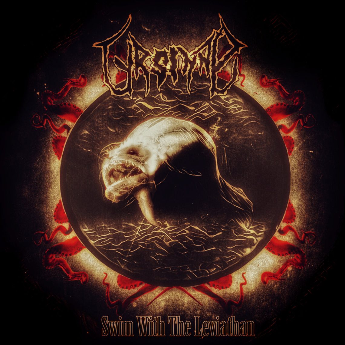 URSINNE – Swim With The Leviathan Album Review