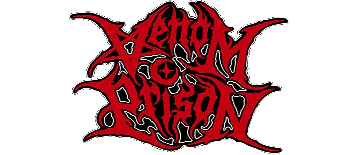 VENOM PRISON cancel shows with Decapitated