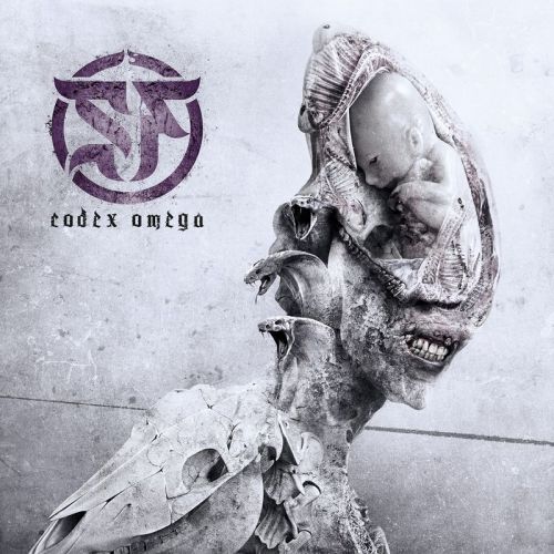 Septicflesh – Codex Omega Review