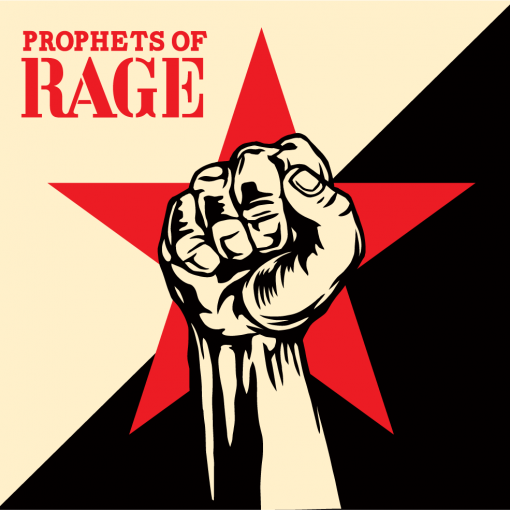 Prophets Of Rage – Prophets Of Rage